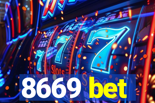 8669 bet